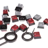 10Pcs/Pack Keycaps For Corsair K70 RGB K95 K90 K63 Mechanical Keyboard ► Photo 2/6