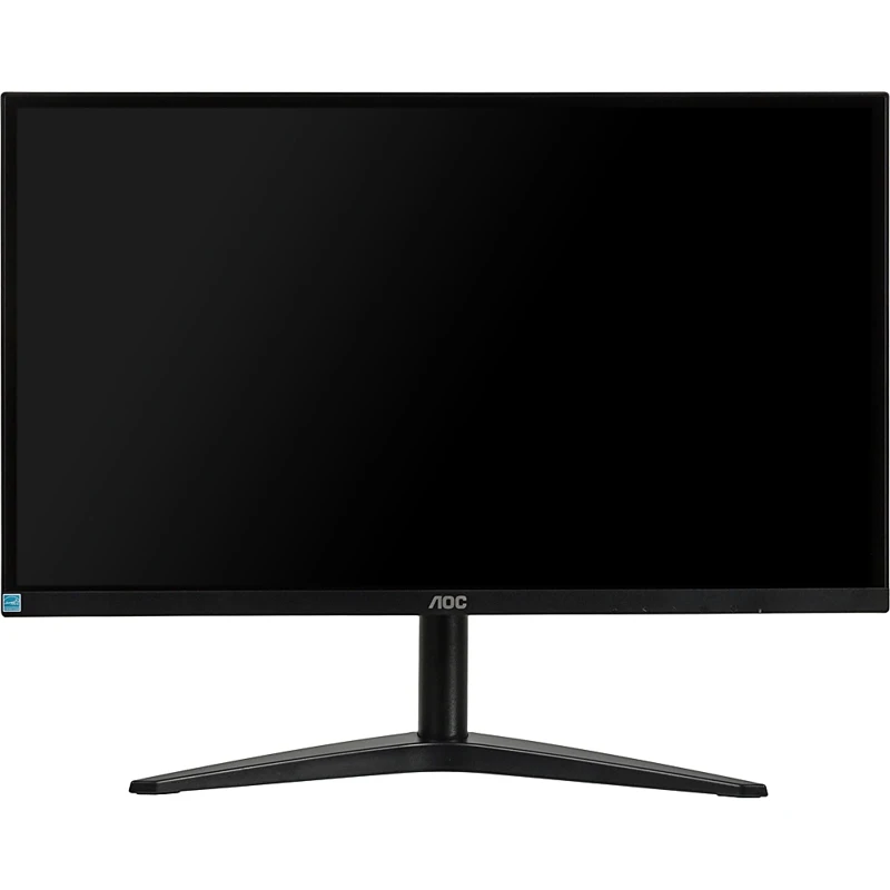 Монитор AOC Value Line 24B1H(00/01) 23.6", черный