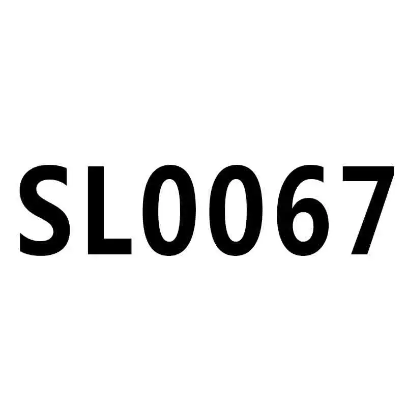 TS-SL005, высокое качество,, милый испанский медведь, драгоценный камень, ожерелье, саморазработанное ювелирное изделие, браслет из стерлингового серебра - Gem Color: SL0067-712221500