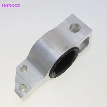 

HONGGE Aluminum Front Control Arm Bushing For Passat B6 B7 CC Sharan Seat Alhambra 3C0 199 231 A 3C0199231A