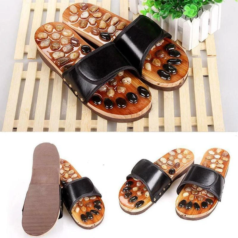 foot pain relief slippers