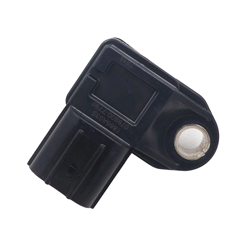 

1 Pcs Car Intake Air Pressure Sensor 1865A035 Replacement for Mitsubishi Jeep Pajero S55