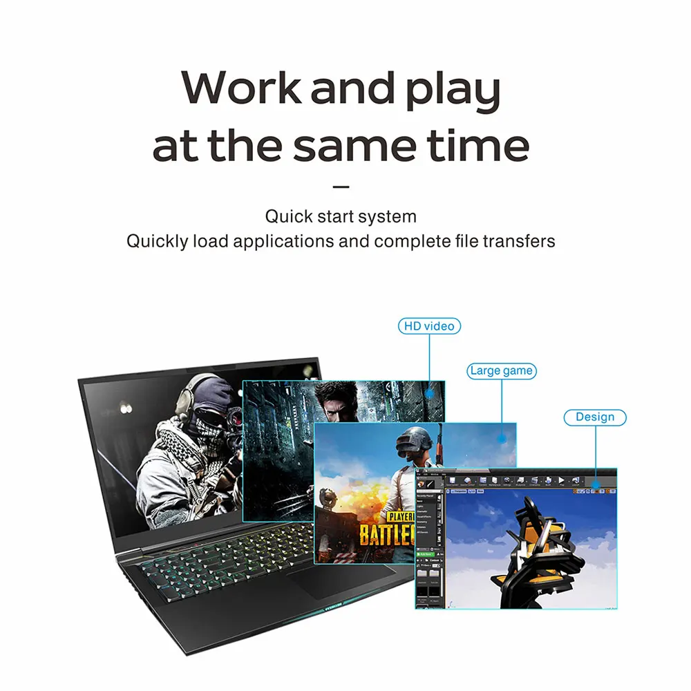 Wicgtyp Factory mSATA SSD 64 Гб SATAIII жесткий диск Mini SATA hdd твердотельный накопитель для HP