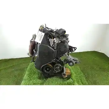 

F9Q736 F9Q736 Complete Engine Renault Megane I Phase 2 Classic (..) 1.9 Dti Rt