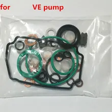 Высокое качество! 2 шт. Ремкомплект для Issuzu, набор для ремонта насоса VE, комплект для ремонта топливного насоса высокого давления