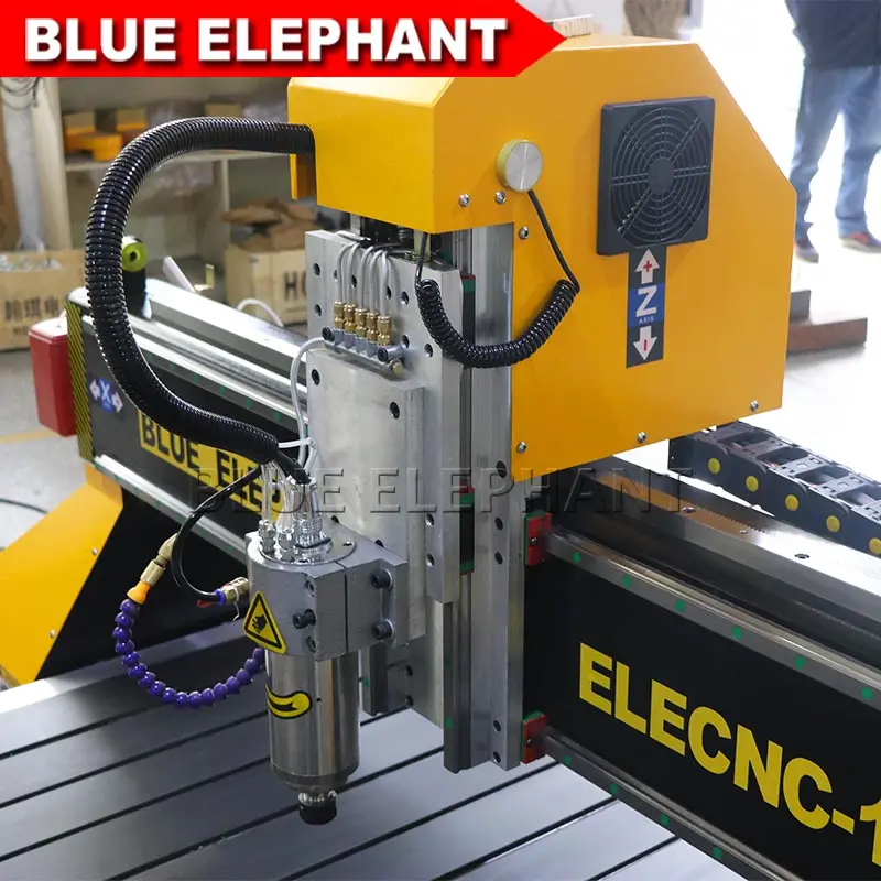 Фрезерный станок с ЧПУ для резьбы по дереву 1200*1800*200 мм|3d cnc machine|cnc routercnc machine |