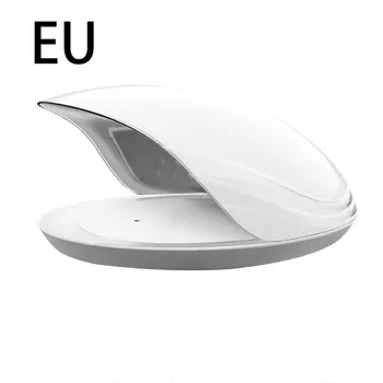 

Nail Phototherapy Machine Intelligent Induction Time Memory Nail Light Nail Polish Dryer Nail Light Tool