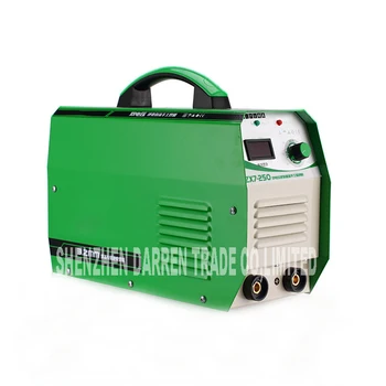 

New Cheap Portable ZX7-250 IGBT Inverter DC MMA Welding Machine Welding 220V Volt Welder manual electric welding machine