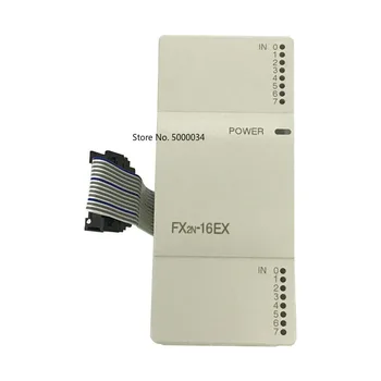 

Japan Original Mitsubishi PLC Expansion Module FX2N-16EX Input Module Programmable Logic Controller
