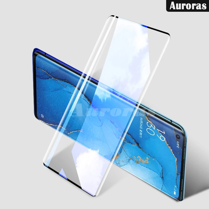 Auroras For One Plus 9 Pro Screen Protector Glass Film 9d Full Tempered Glass Screen For Oneplus 9 Pro Glass Phone Screen Protectors Aliexpress