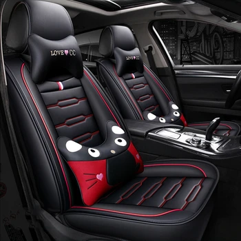 

Car seat cover set for Honda Civic 2018 ridgeline Jazz Accord Great Wall Hover H1 H2 H3 H4 H5 H6 H7 H8 H9 M6 C30 C70 C20R M2 C50