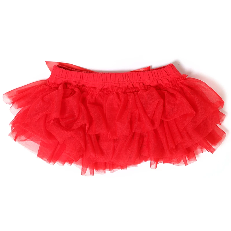 KY-SJK02-101-5 Kaiya Angel RTS/Розничная ; Детские хлопковые блумеры; детские шаровары-пачки; Детские шифоновые шаровары с оборками - Цвет: KY-SJK02-101-5