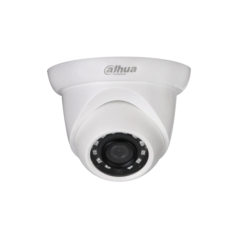 Сетевой видеорегистратор Dahua IP Камера с POE 1MP ИК глазного яблока сети IPC HDW1020S Max