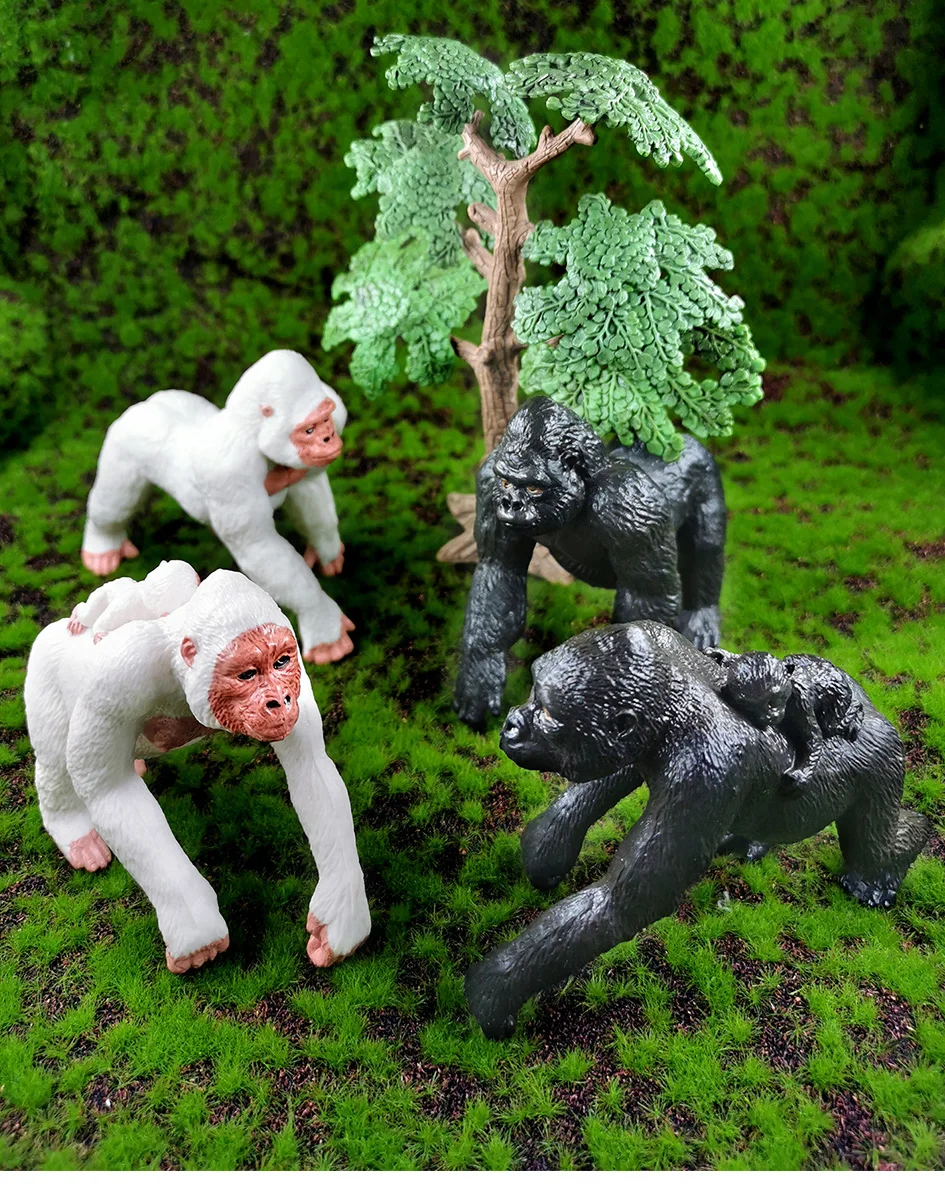 详情页-4款-黑白大猩猩等_01