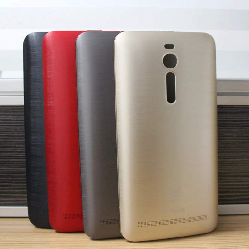 Задняя крышка корпуса Sinbeda для ASUS Zenfone 2 ZE551ML корпус батарейного отсека заднее