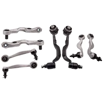 

8 Pcs Front Upper Lower LH RH Control Arm for Lexus LS460 RWD Models 2007-2008