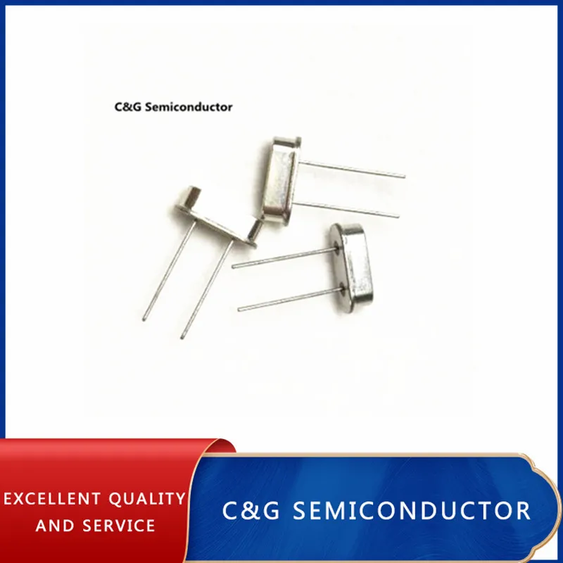 49S HC-49S 200PCS 14.7456MHZ 12MHZ 16MHZ 20MHZ 24MHZ 25MHZ 27MHZ 32MHZ 48MHZ 11.0592MHZ 15MHZ 48MHZ 13.56MHZ 10.245MHZ 10MHZ 9MH crystal oscillator quartz resonator