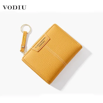 

2019 New Leather Women Wallet Fashion Zipper Proket Purse Card Holder Coin Ladies Purses Large Capacity Clutch Phone Wallets