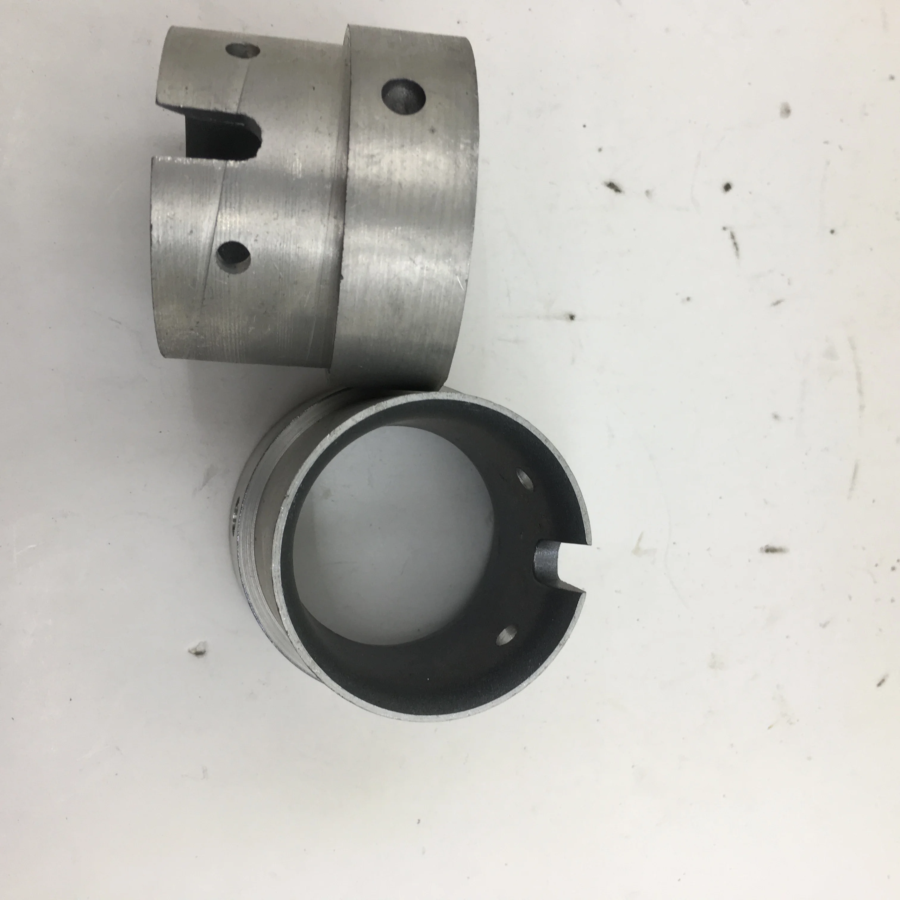 SherryBerg pair choke Fajs CARB vegaser carburetor venturi choke WEBER 45dcoe 45 DCOE main venturi tube 34MM