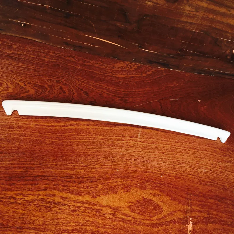 Für 1989-1994 Skyline R32 GTS/GTR Nismo Stil Hinten Bootlid спойлер Glas Faser