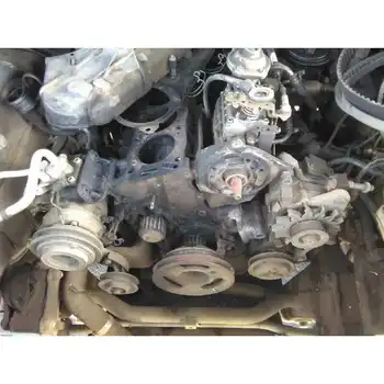 

8759764 Gearbox Tata Safari 42_fd 2.1 Exi 4x4 '0 Former