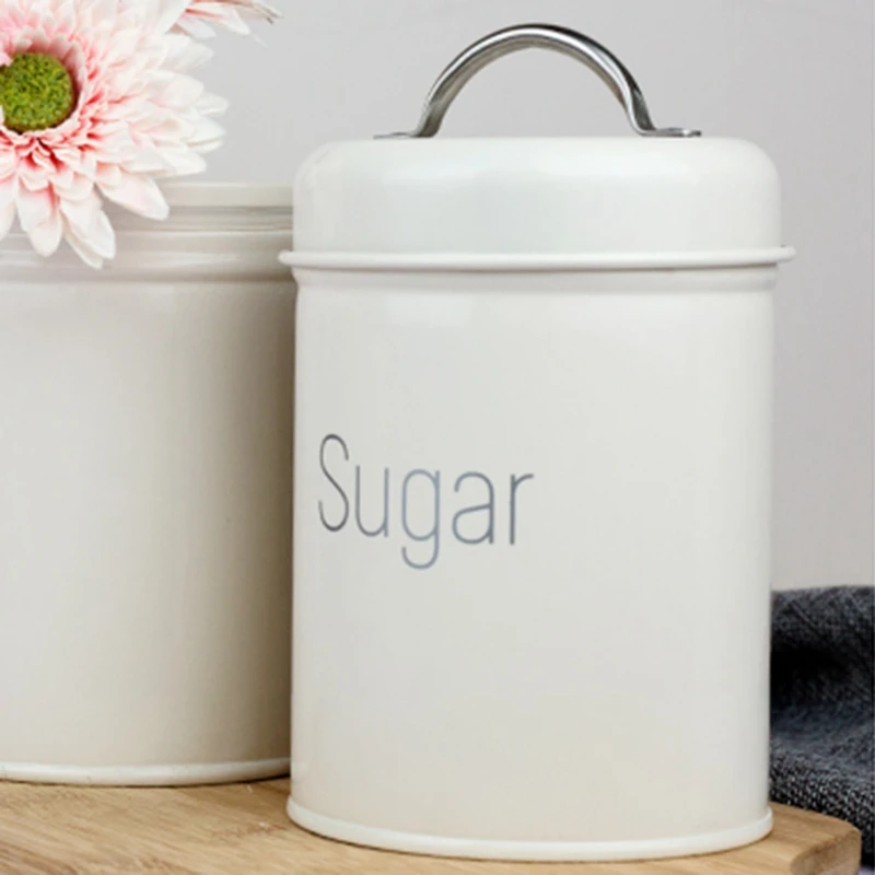 

Sealed Storage Tanks Sealed Cans Coffee Cans Candy Cans Tea Cans Mask Powder Milk Powder Cans Multi-Purpose Household Moisture-P