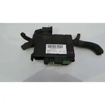 

2692429 box Reles/Fuses Nissan Note I (e11e) 1.5 Trail