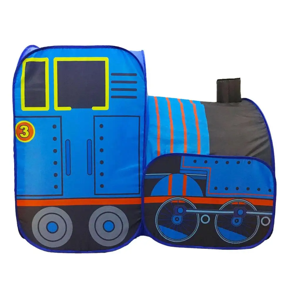 Thomas The Train Tent