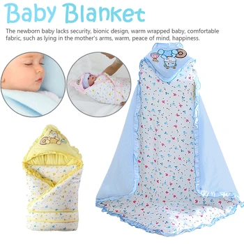 

Cute Soft Cotton Sleeping Bag Newborns Sleeping Bag Envelope For Newborns Baby Fashion New Newborn Baby Boys Girls