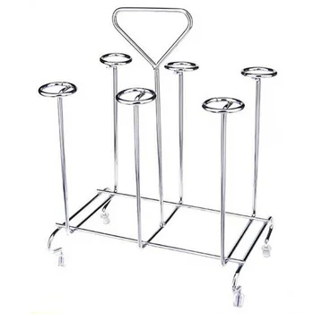 

Mug Racks Draining Tree Stand Organizer Cup Hanger Holder Kitchen Drying Metal