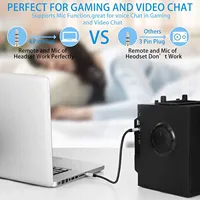 Aux Cable Speaker Wire 3.5mm Jack Audio Cable For Car Headphone Adapter Male Jack to Jack 3.5 mm Cord For Samsung Xiaomi - Image 5