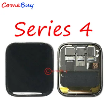 

OLED Display For Apple Watch Series 4 LCD Screen Touch Digitizer Panel Assembly S4 LCD Pantalla Replacement 40mm 44mm