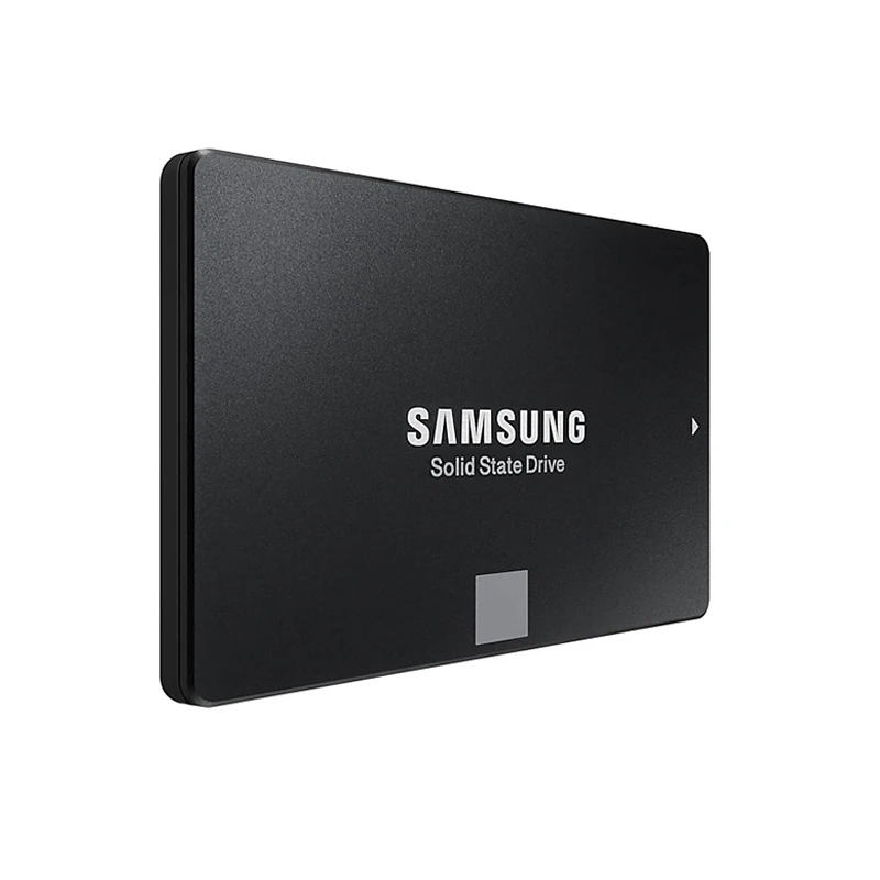 SAMSUNG Internal Solid State Disk 860 EVO SSD 250GB 500GB 1TB TLC SATA III 2.5 Inch HDD for Laptop