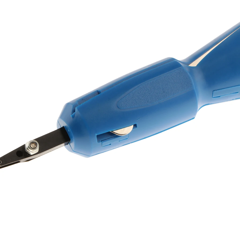 Punch Down Tool for Pouyet ID3000 Moudle Network Wire IDC Impact Terminal Repair Kit with Metal Hook
