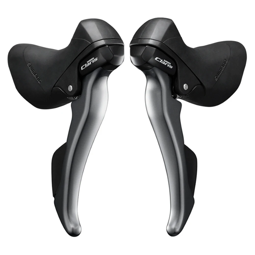 shimano bicycle shifters