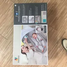 Cuna de dormir para recién nacidos, silla cómoda para niños, silla reclinable, mecedora eléctrica para bebé de 0 a 3 años