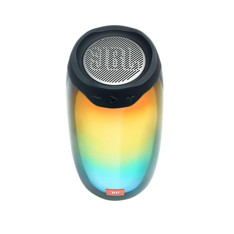 Speaker Bluetooth Nirkabel JBL PULSE 4 