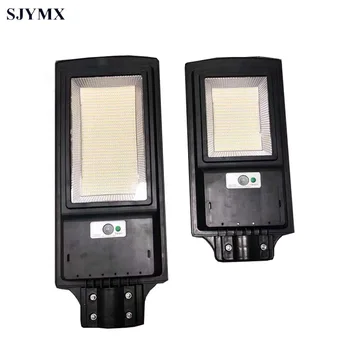 

High brightness Solar LED Street lamp Outdoor use