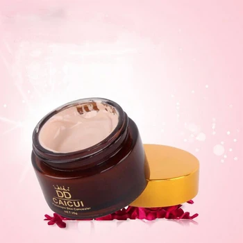 

Concealer skin moisturizing and nude makeup DD cream