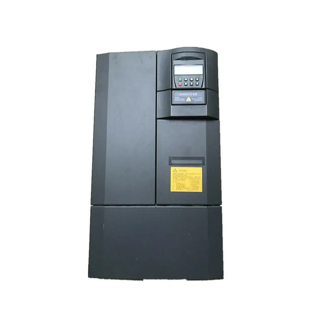 DHL 6SE6440-2UD MM440 Трехфазный AC 15 кВт инвертор 380-480 В все новые для Siemens | Автомобили и