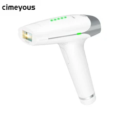 IPL лазерный эпилятор, эпилятор для лица, перманентное электрическое устройство для удаления волос, 300000 импульсный лазер для удаления волос