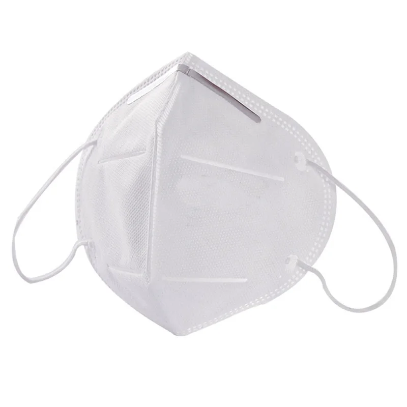 Lot de 50 ou 100 clips métalliques pour masques réutilisables - Ajustement parfait