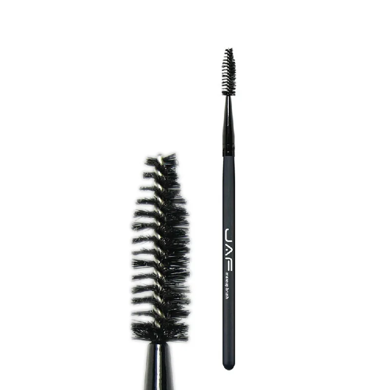 

Single Eyelash Makeup Brush Beauty Tools Multipurpose Nylon Hair Spiral Eyelash Brush Eyebrow Eyeliner Mascara Brush Portable