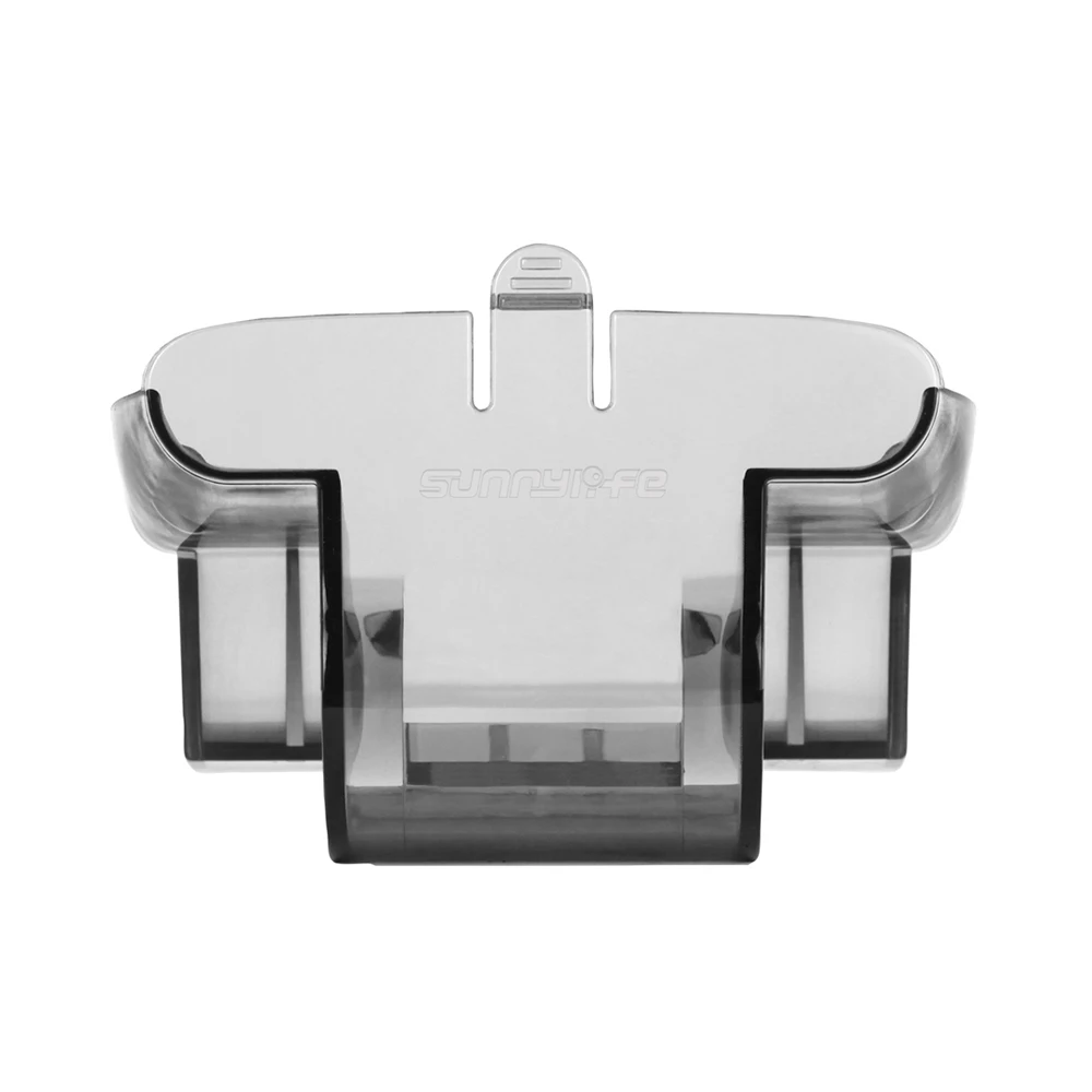 Gimbal Camera Protector for Xiaomi FIMI X8 SE RC Quadcopter Parts All-round Protection Gimbal Cap Cover X8 RC Drone Accessories