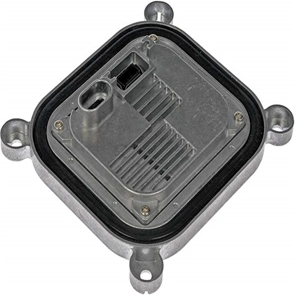 HID фар балласт управления модуль 89025794 35XT5D1 для 05-13 Chevy Corvette