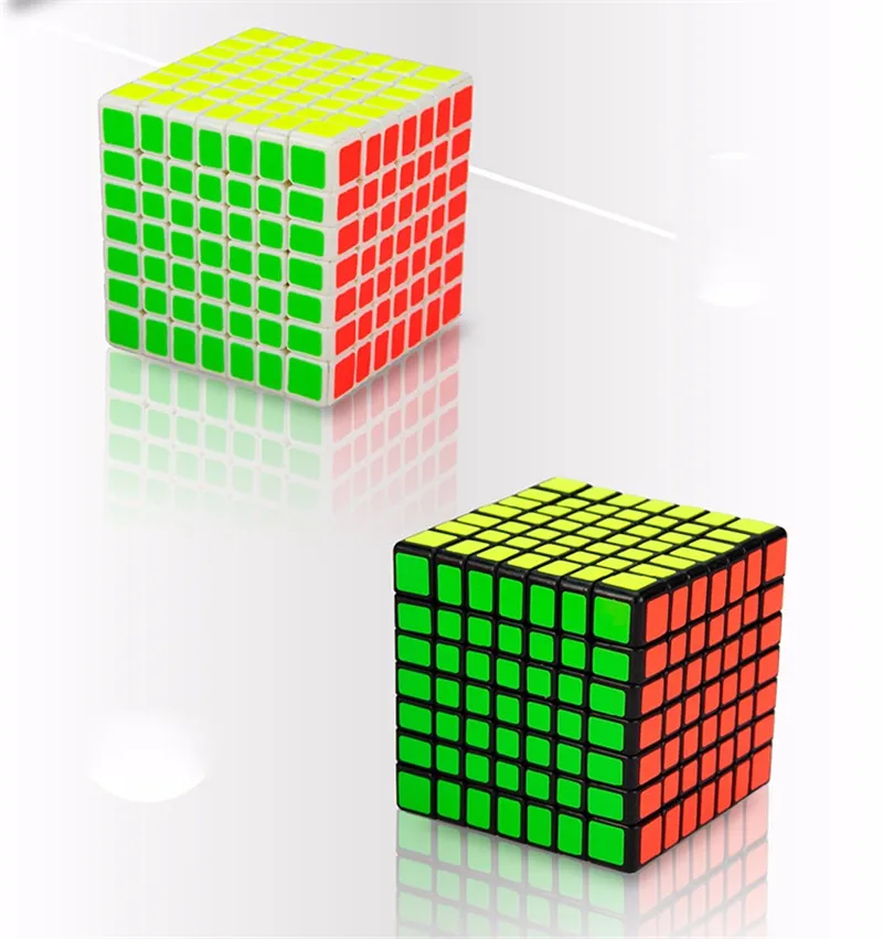 Cubos Magicos головоломки волшебный куб головоломка dymium магнит странной формы волшебный куб Шестерня куб Neokub кубики Детские Взрослые DD60MF