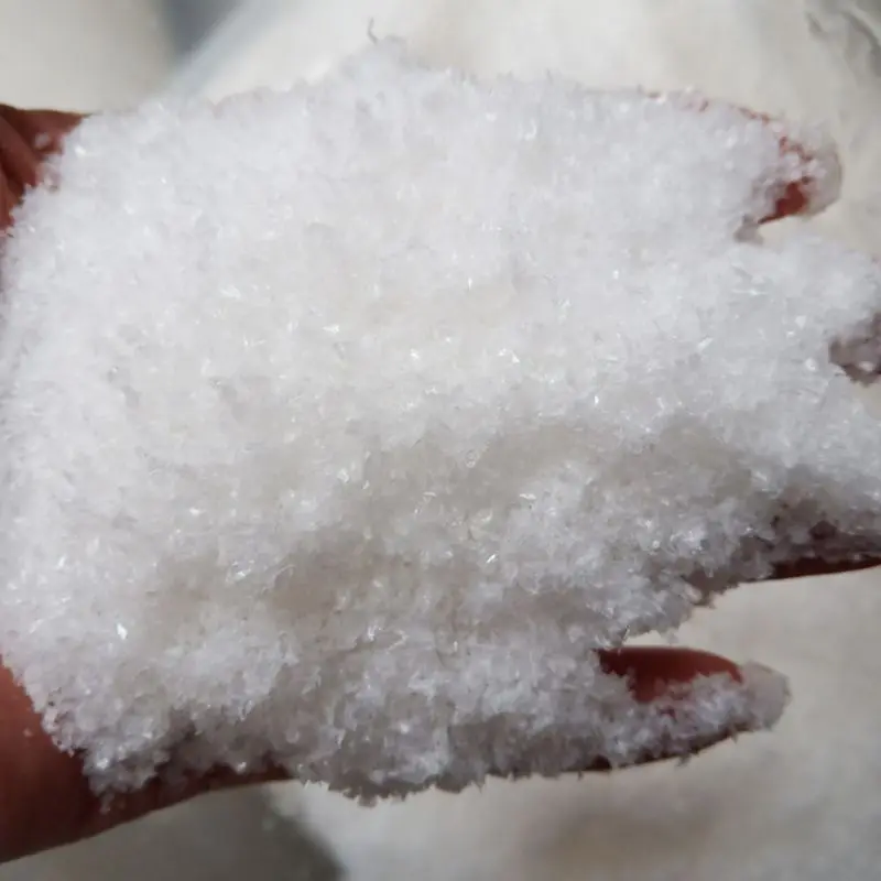 

1kg Artificial Snow Makes Its Own Snow For Christmas Wedding Decoration Diy uu