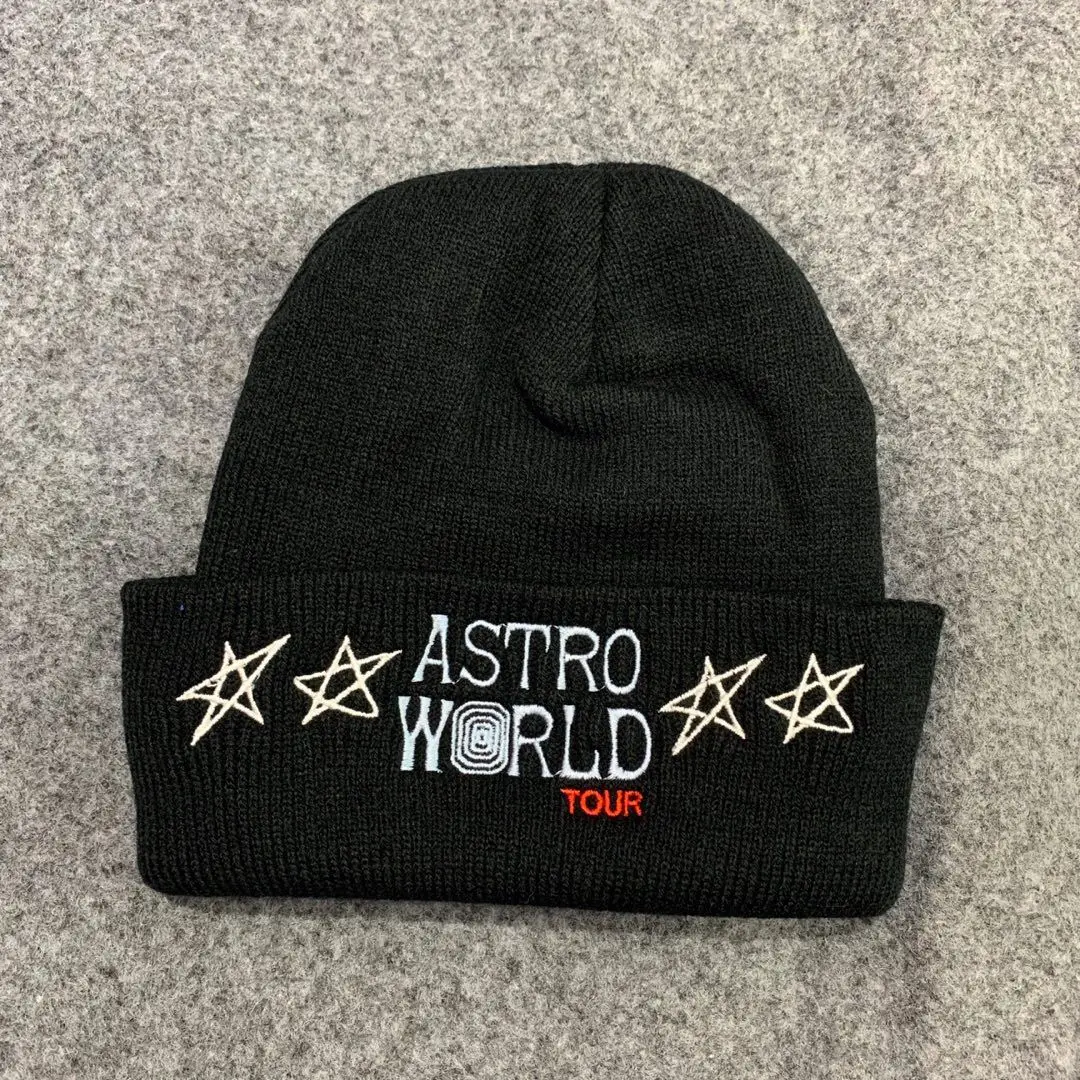19SS astroworld Hats men Woman New 