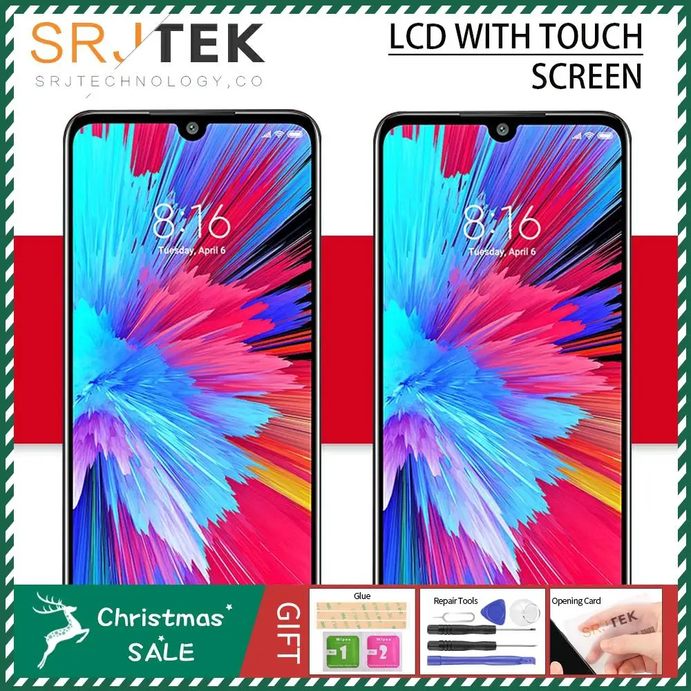 AMOLED экран для samsung Galaxy A40 ЖК сенсорный дигитайзер сенсор стекло в сборе для samsung A40 дисплей A405 A405F A405FD