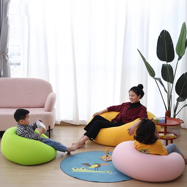 Details 142+ home centre qatar bean bag esthdonghoadian